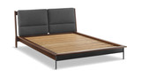 Jones King Platform Bed thumbnail 3
