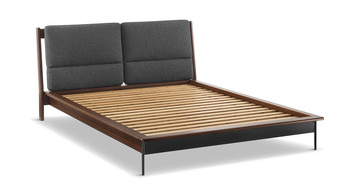 Jones King Platform Bed