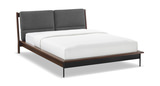 Jones King Platform Bed thumbnail 1