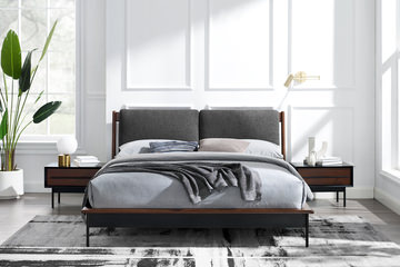 Jones King Bedroom Suite