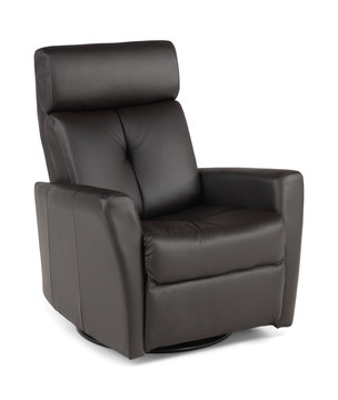 Sorrento II Power Recliner by Trend Point Designs