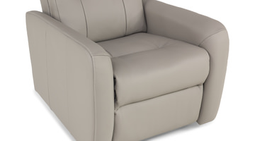 Sorrento II Power Recliner