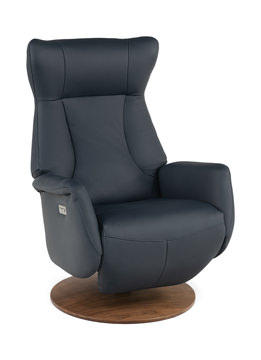 image Q31 Quantum Power Recliner