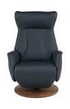 Q31 Quantum Power Recliner thumbnail 2