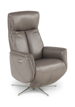 image Q30 Power Recliner
