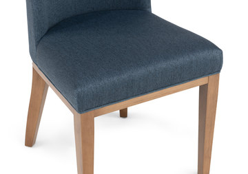 1370 Dining Chair