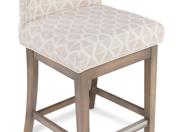 Express Swivel Counter Stool