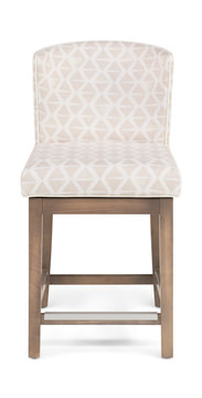 Express Swivel Counter Stool