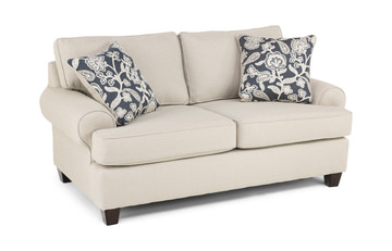 Newton Loveseat