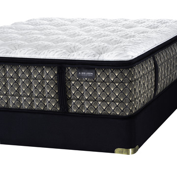 Luxetop Plush Twin XL Mattress