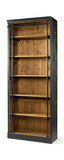 Irondale Ivy Bookcase thumbnail 1