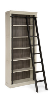 Remond Decorative Metal Ladder