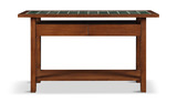 Tile Top Sofa Table thumbnail 2