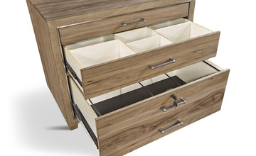 Avant Garde File Workstation