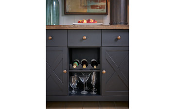 Greeley Square Server