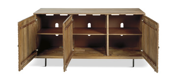 Finley Cabinet