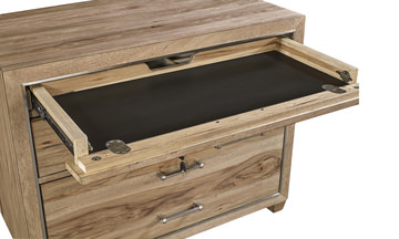 Avant Garde File Workstation