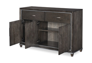 Counter Point Sideboard Server