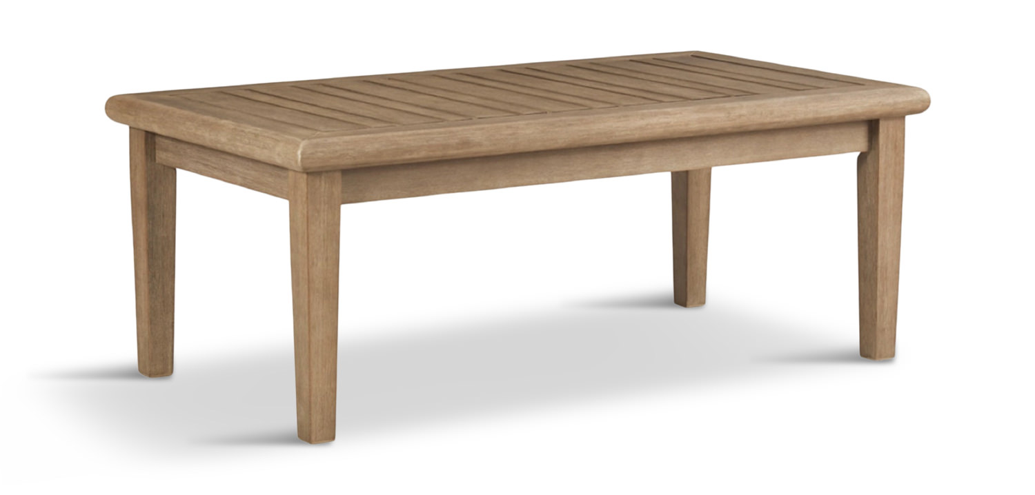 Gerianne Beachcrft Coffee Table DOCK86