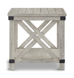 Baya End Table thumbnail 3