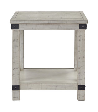Baya End Table