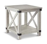 Baya End Table thumbnail 1