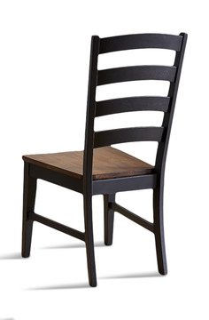 Greeley Square Ladderback Chair