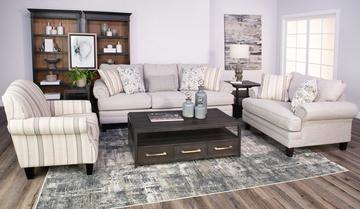 Marlowe Coffee Table