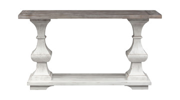 Garner Sofa Table