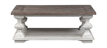 Garner Coffee Table