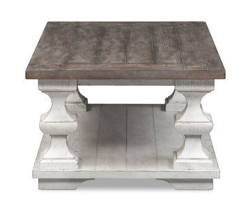 Garner Coffee Table