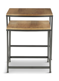 Murray Nesting End Tables thumbnail 3