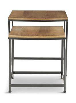 Murray Nesting End Tables