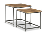 Murray Nesting End Tables thumbnail 4