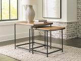 Murray Nesting End Tables thumbnail 2