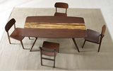 Bradshaw Dining Table thumbnail 5