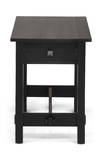 End Table With Drawer thumbnail 2