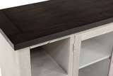 Eastport 97″ Media Console thumbnail 3