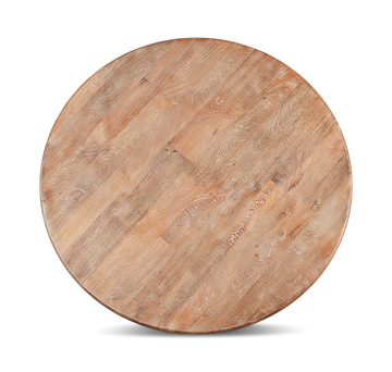 Felicia Round Dining Table - 60″