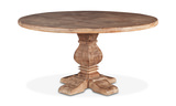 Felicia Round Dining Table - 60″ thumbnail 1