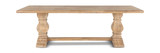 Felicia Dining Table - 72″ thumbnail 2