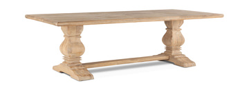 Felicia Dining Table - 72″