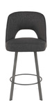 Mia Counter Stool thumbnail 2