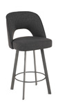 Mia Counter Stool thumbnail 1