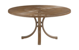 St. Tropez Round Dining Table thumbnail 1