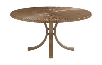 image St. Tropez Round Dining Table