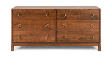 Tomlin Dresser