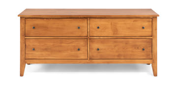 Vineyard Dresser