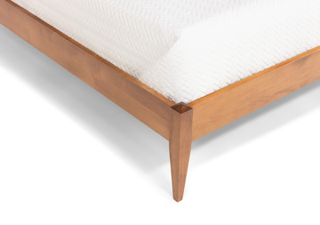 Mitchell Queen Platform Bed