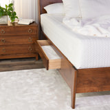 Sunbury King Storage Bed thumbnail 5